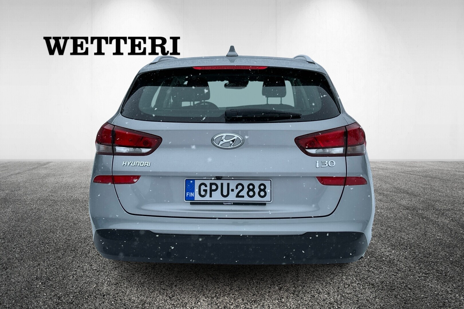 HYUNDAI i30 Wagon 2024