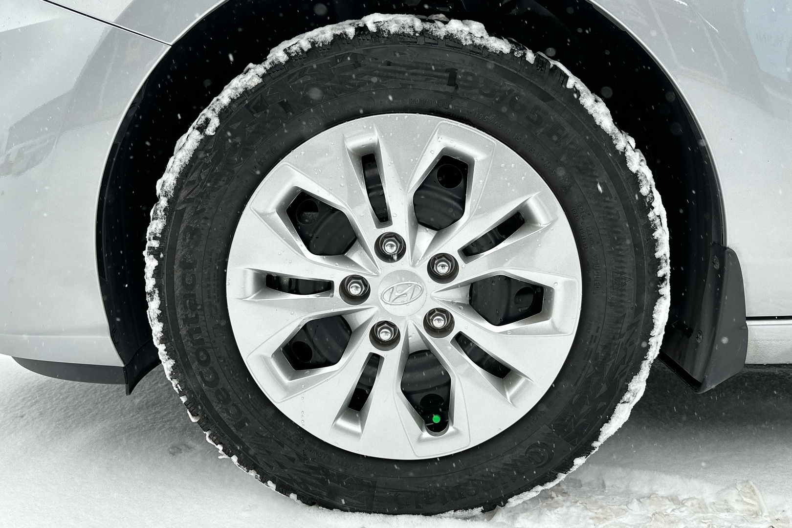 HYUNDAI i30 Wagon 2024