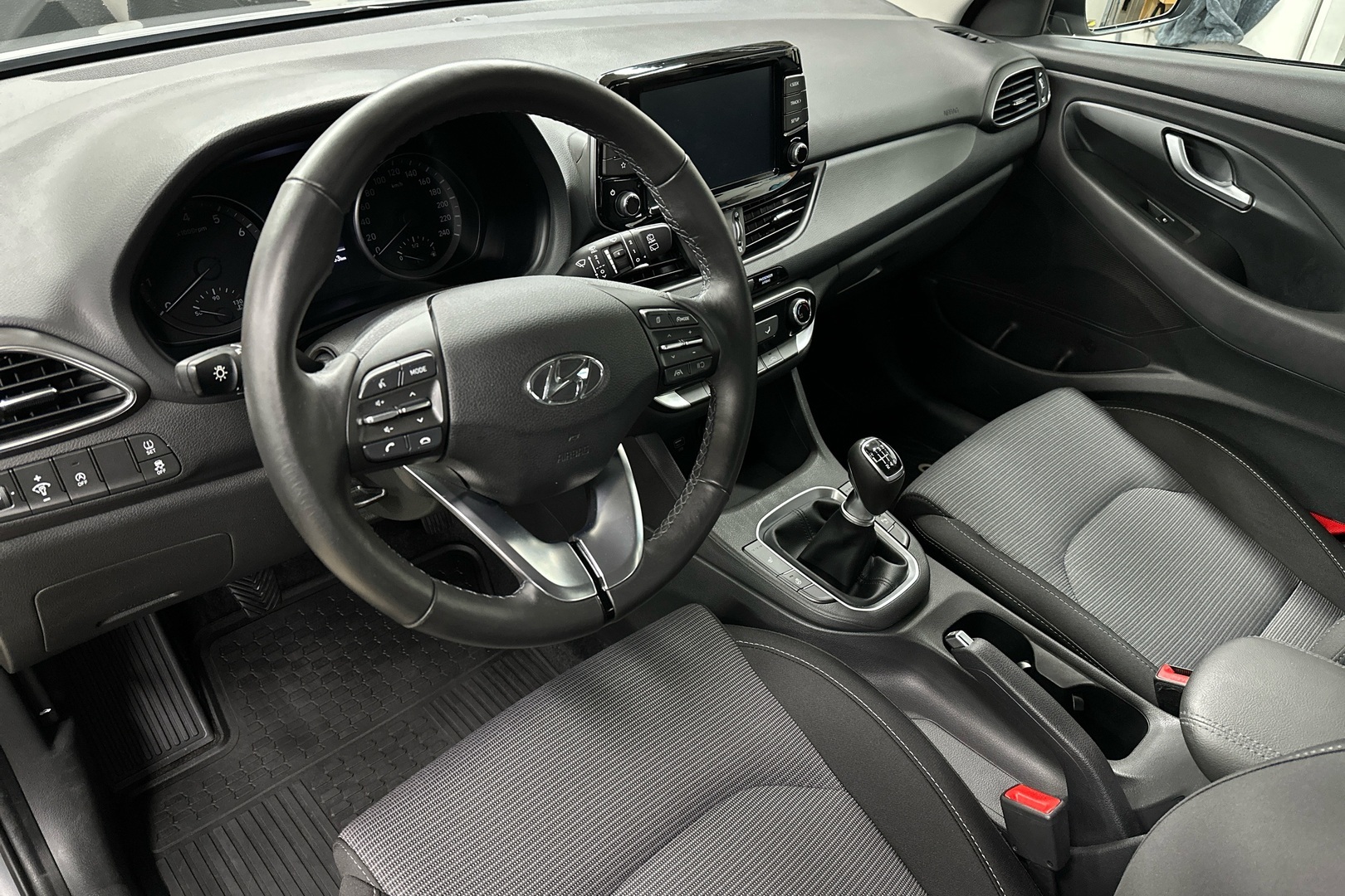 HYUNDAI i30 Wagon 2024