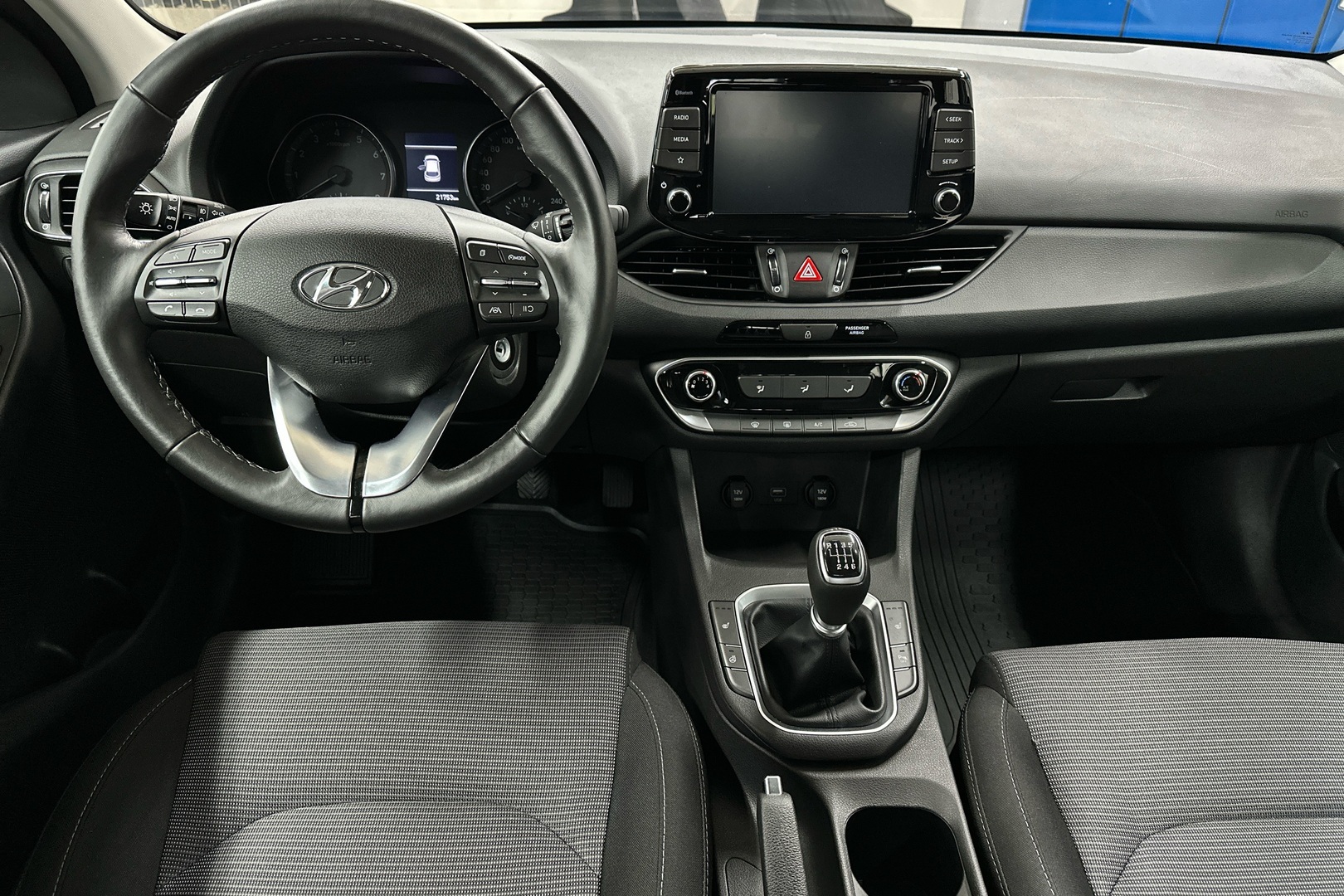 HYUNDAI i30 Wagon 2024