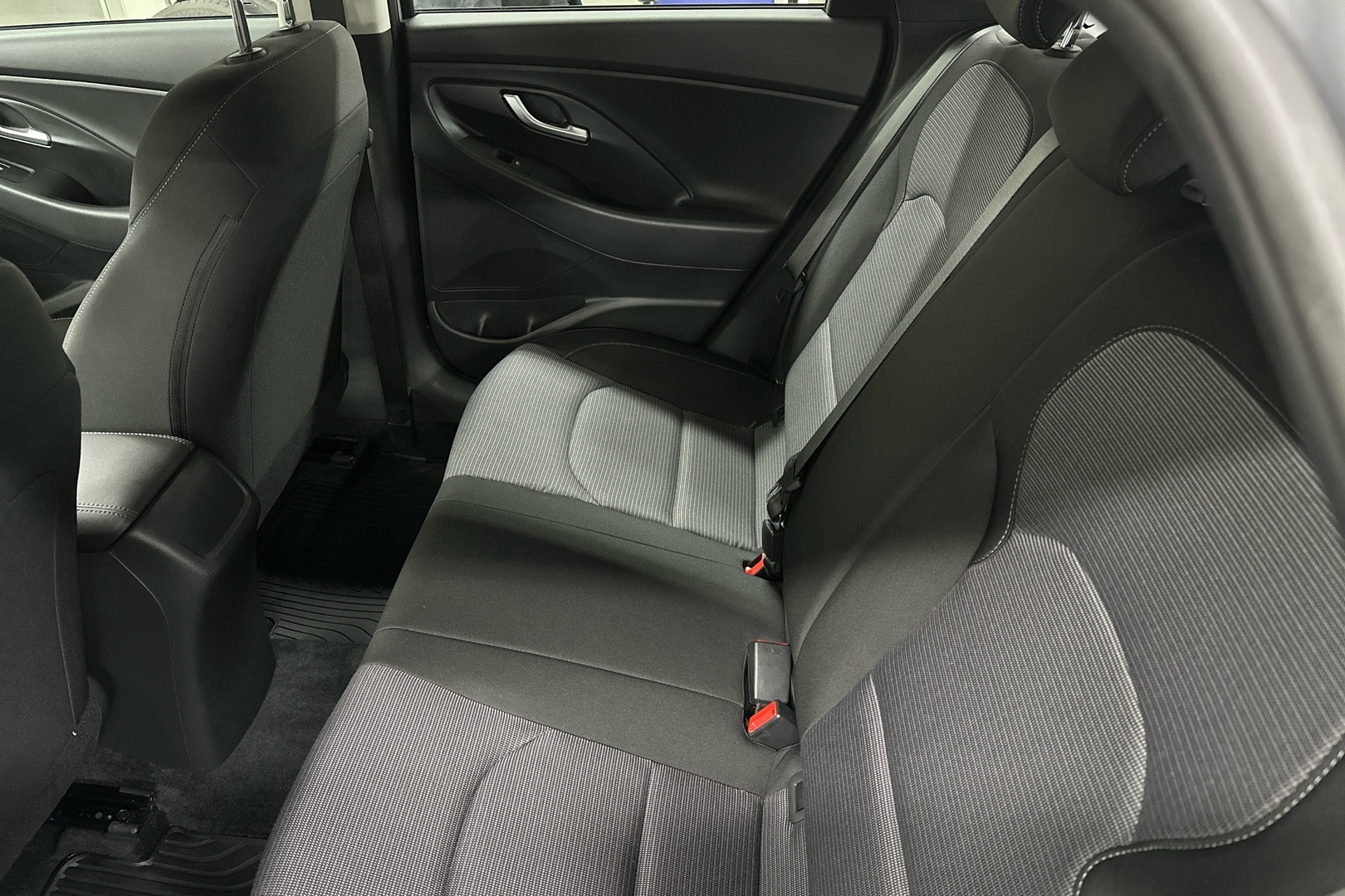 HYUNDAI i30 Wagon 2024