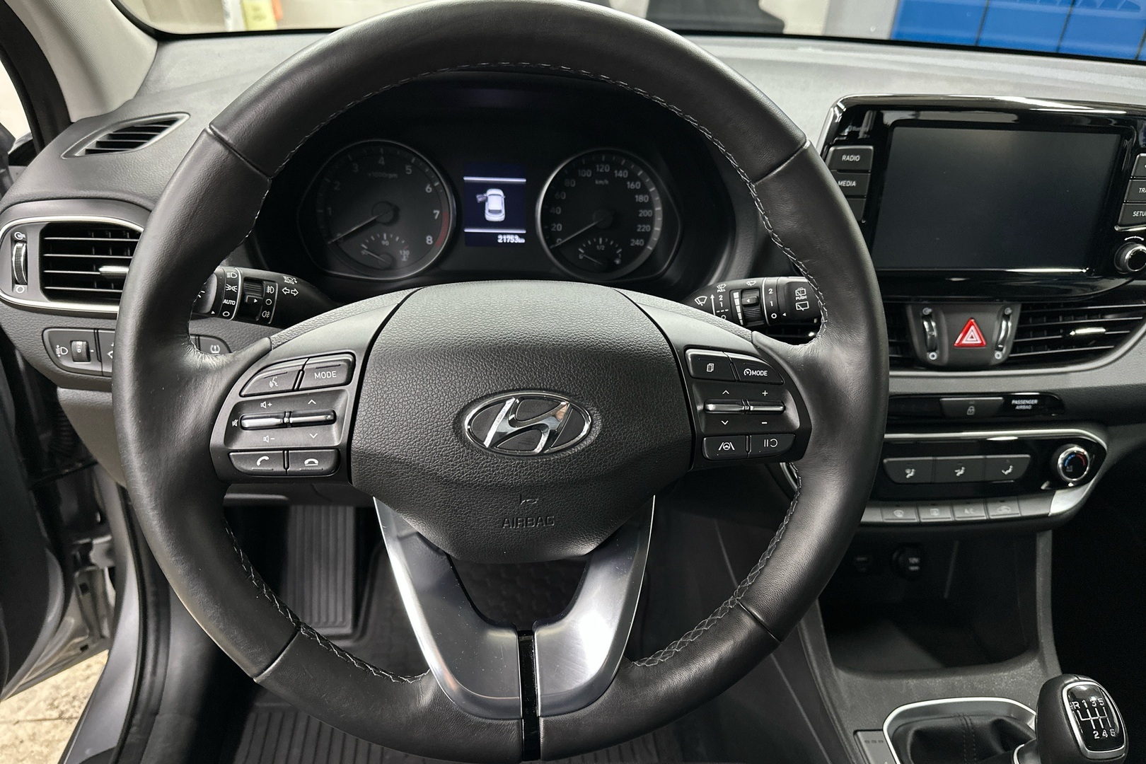 HYUNDAI i30 Wagon 2024