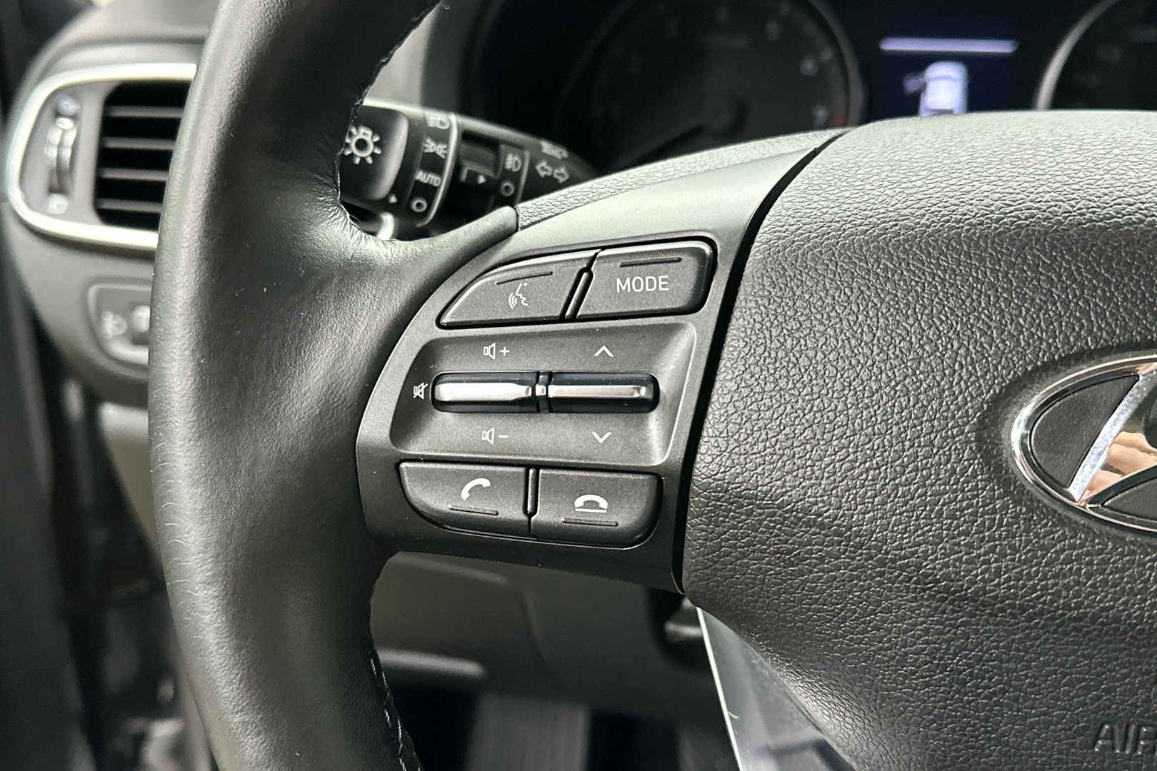 HYUNDAI i30 Wagon 2024