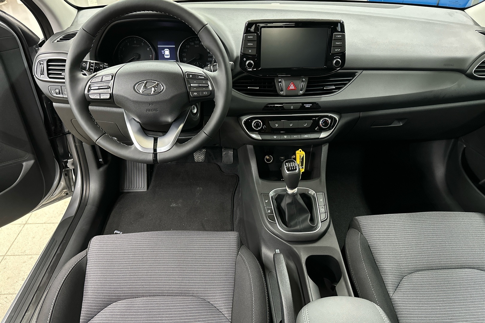 HYUNDAI i30 Wagon 2024