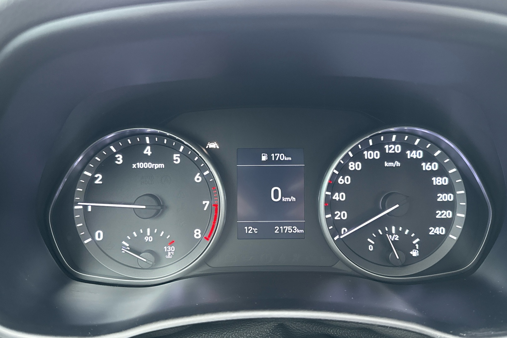 HYUNDAI i30 Wagon 2024