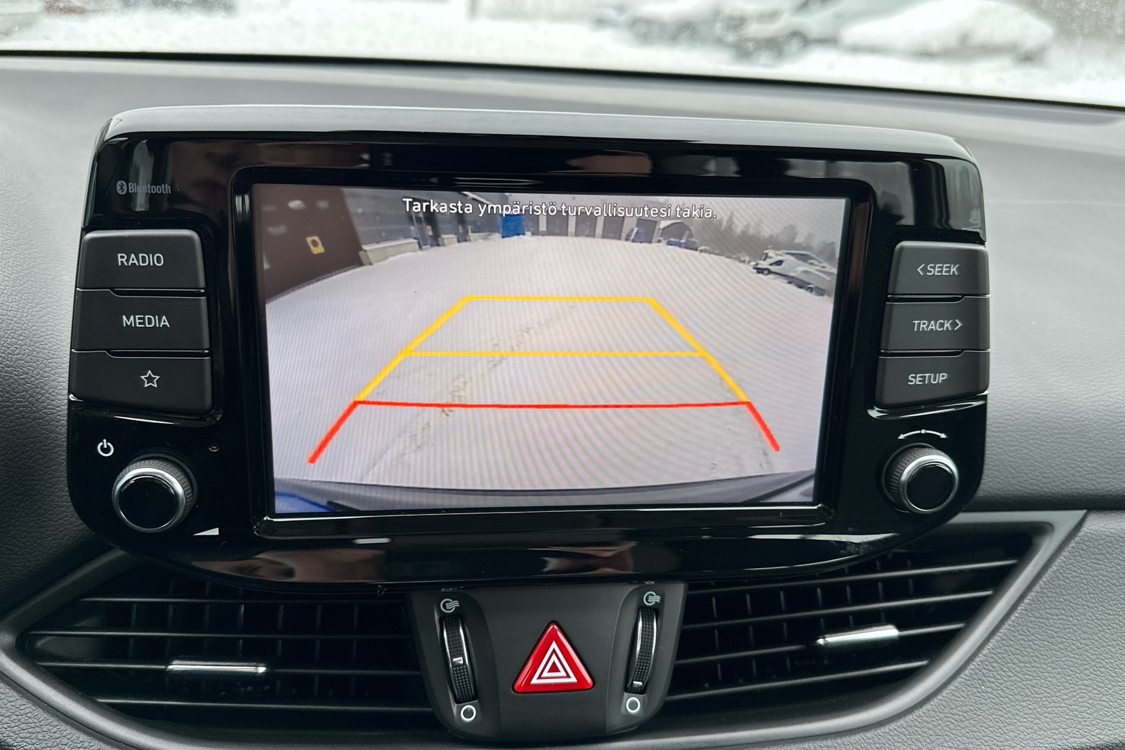 HYUNDAI i30 Wagon 2024