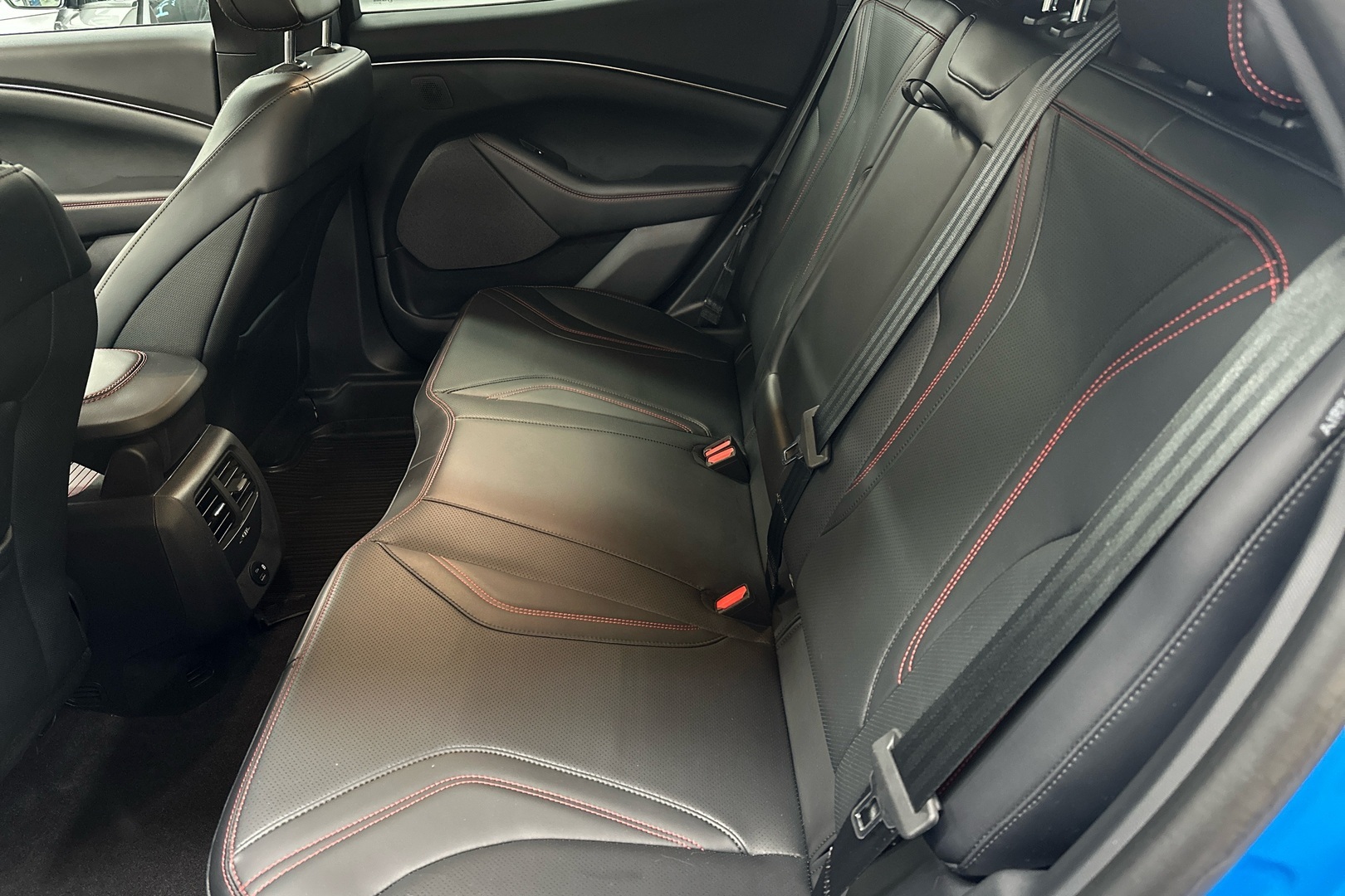 FORD Mustang Mach-E 2024