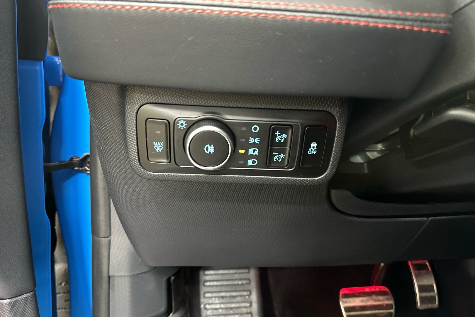 FORD Mustang Mach-E 2024