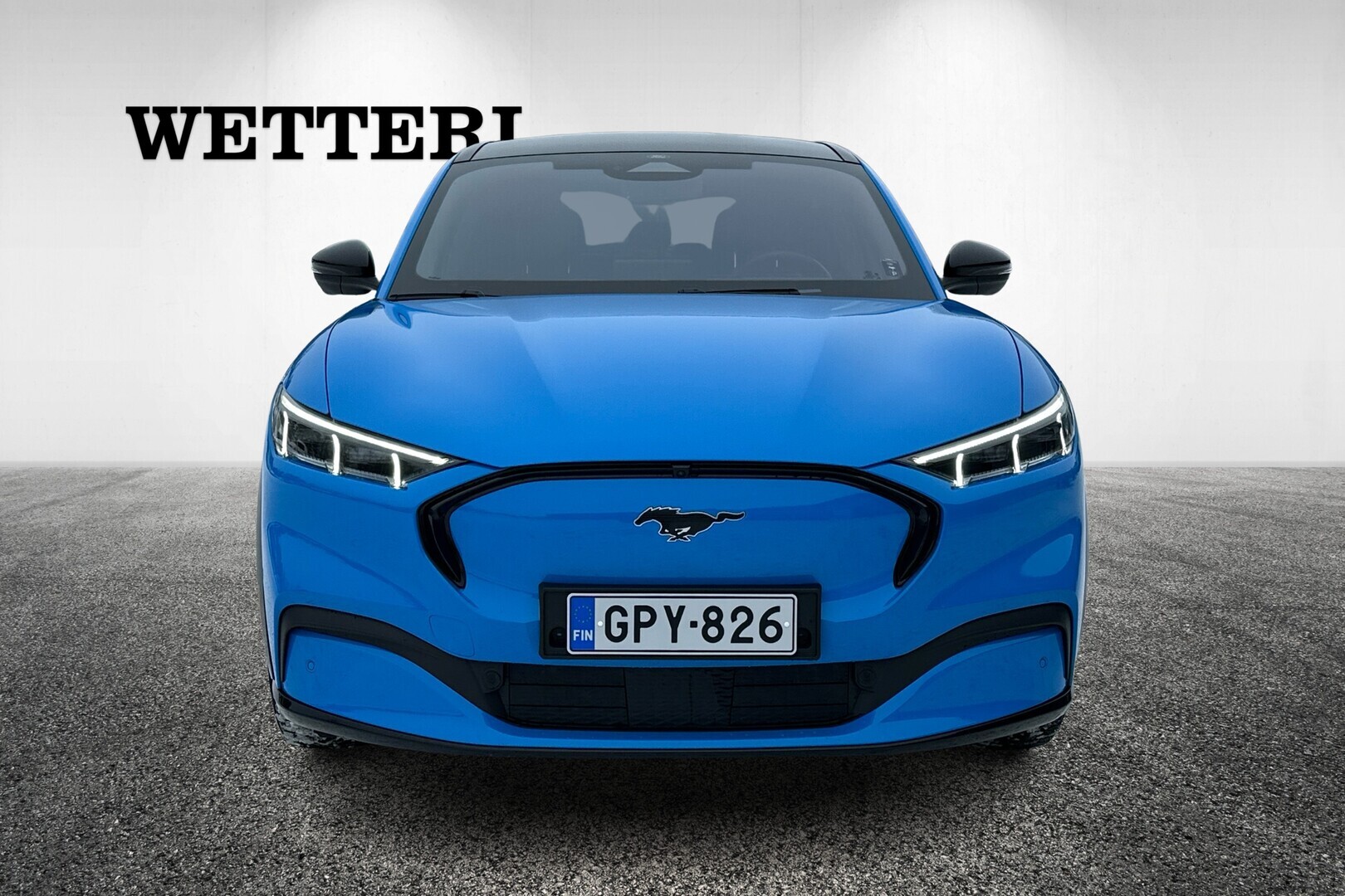 FORD Mustang Mach-E 2024