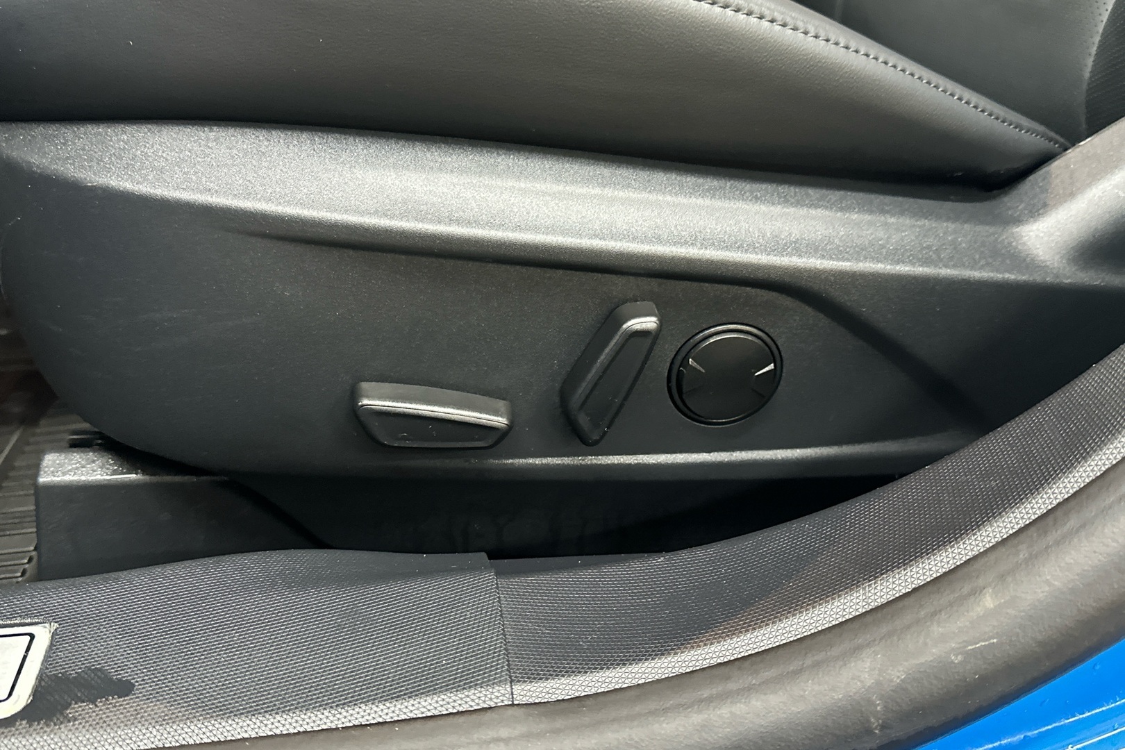 FORD Mustang Mach-E 2024