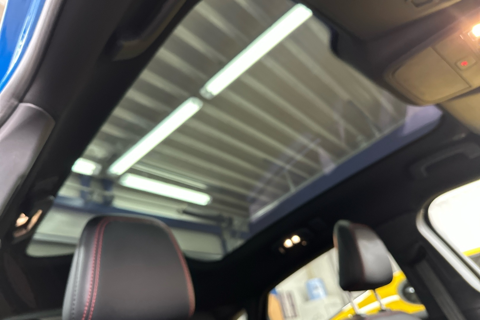 FORD Mustang Mach-E 2024