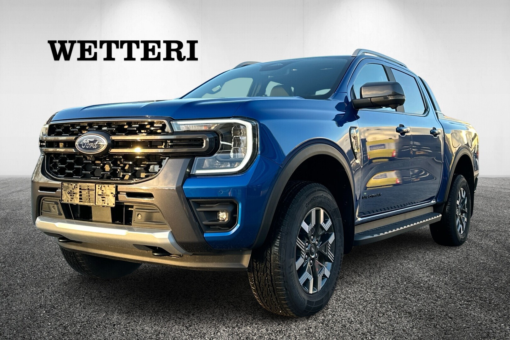 FORD Ranger 2025