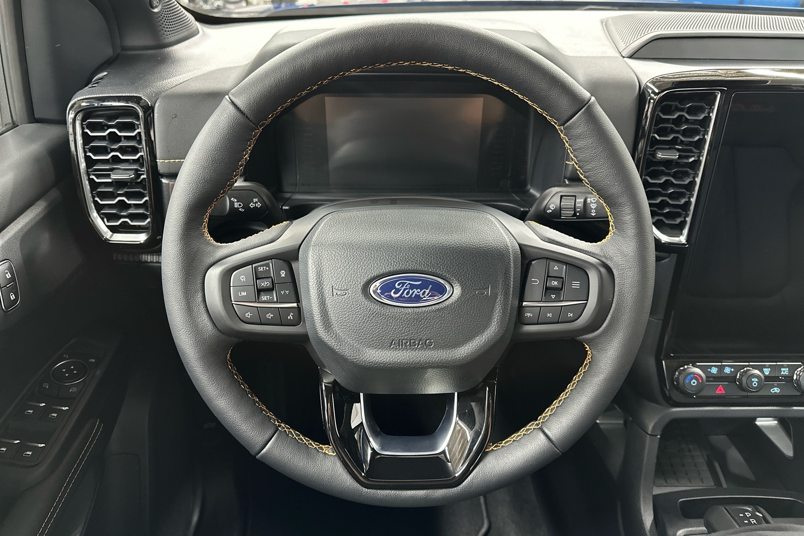 FORD Ranger 2025