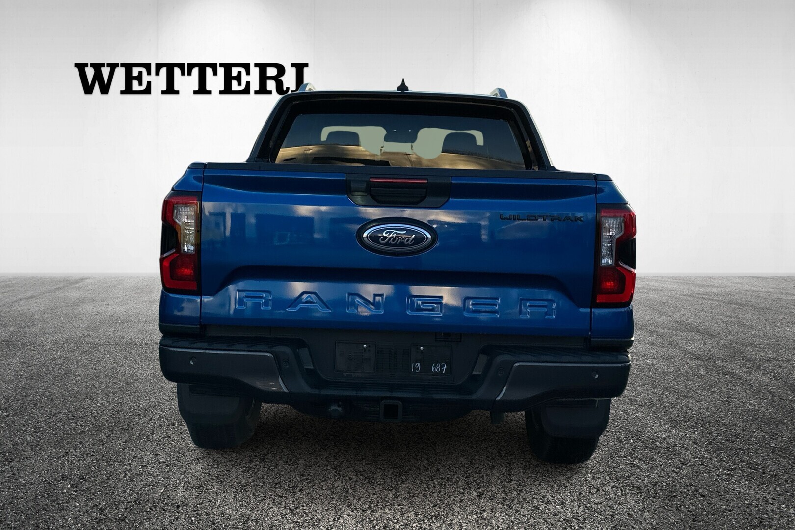 FORD Ranger 2025