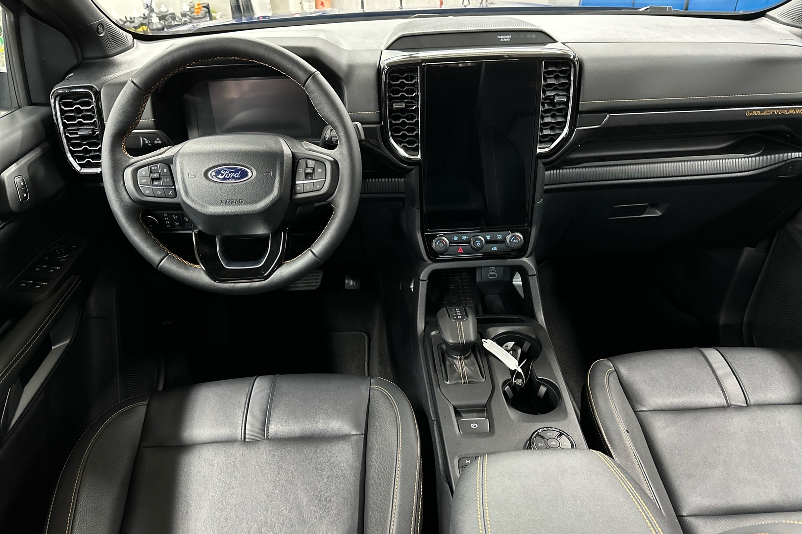 FORD Ranger 2025