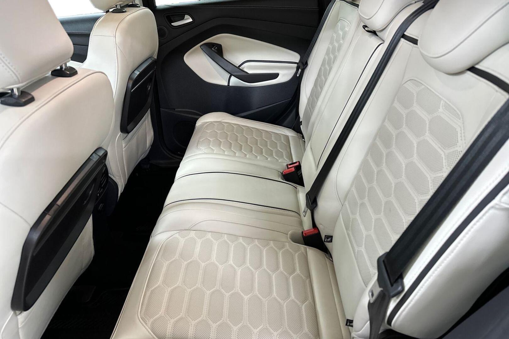 FORD Kuga 2017