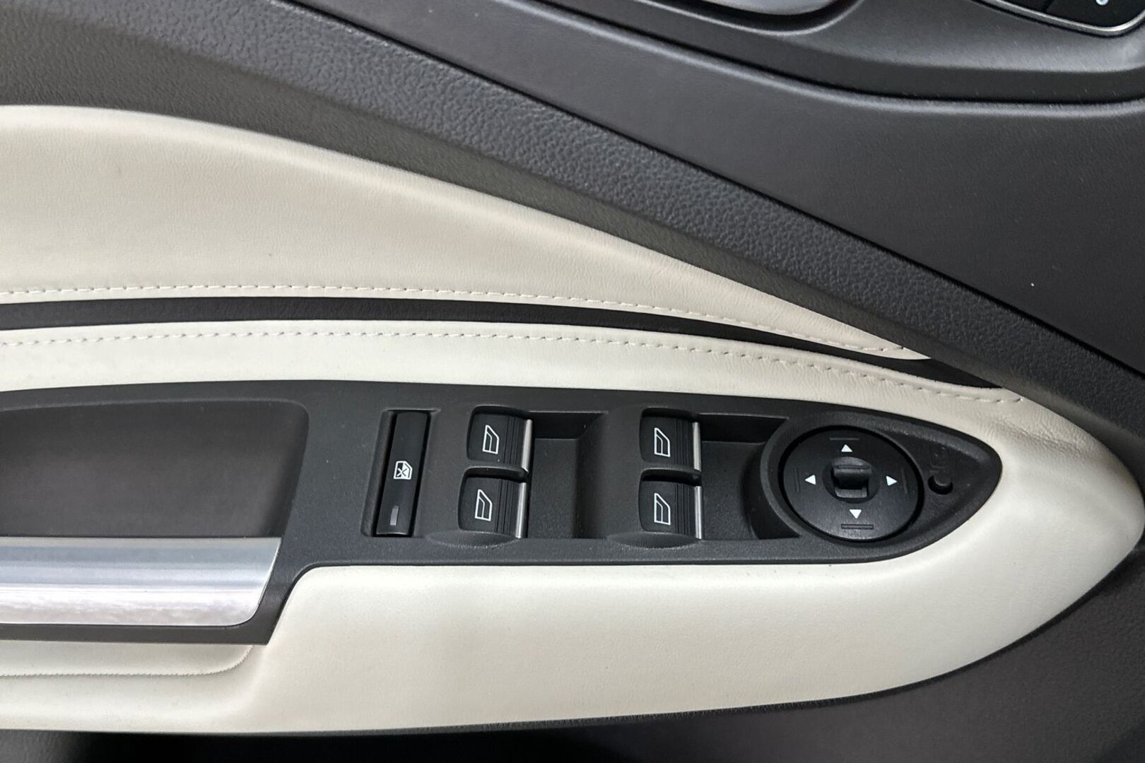 FORD Kuga 2017