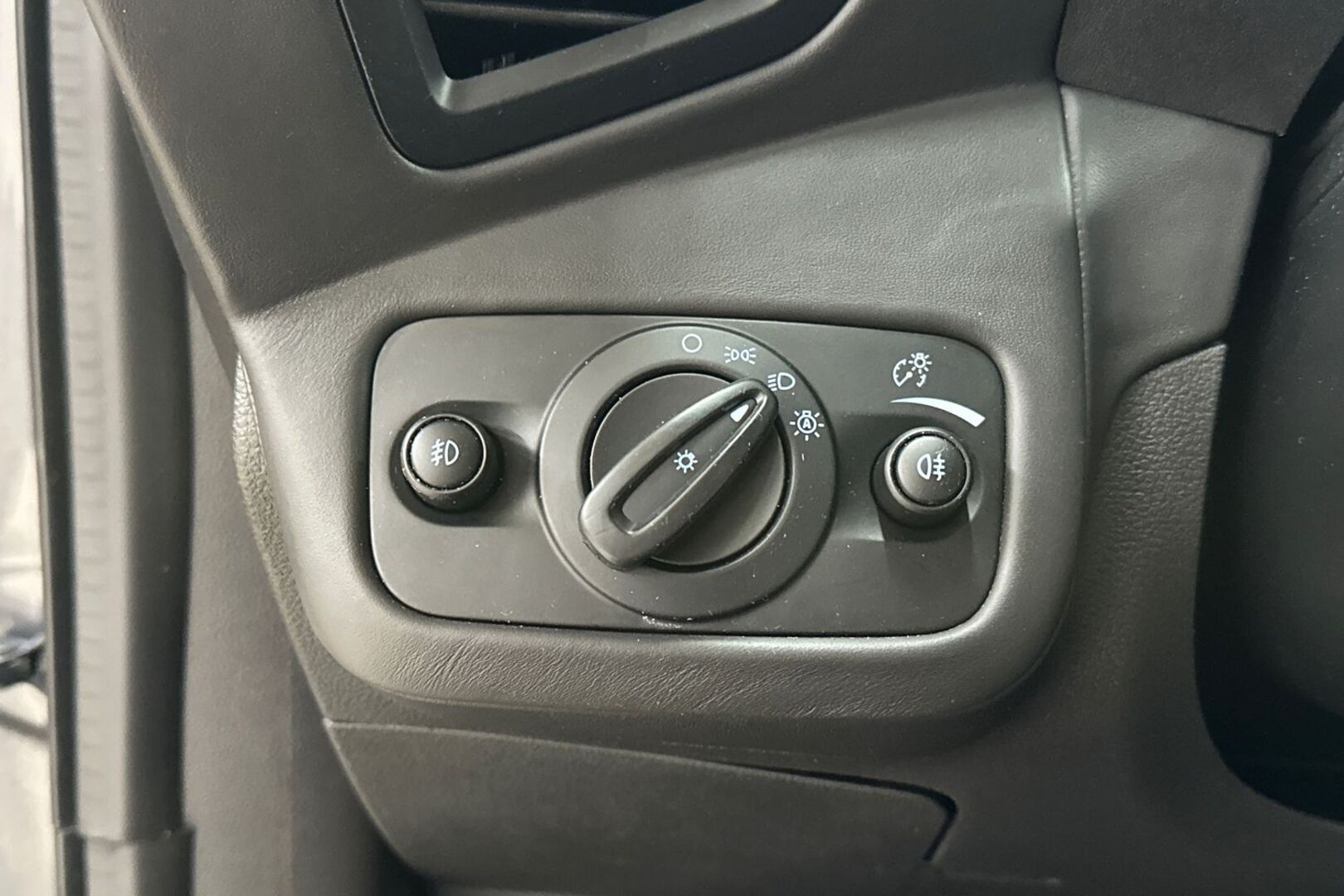 FORD Kuga 2017