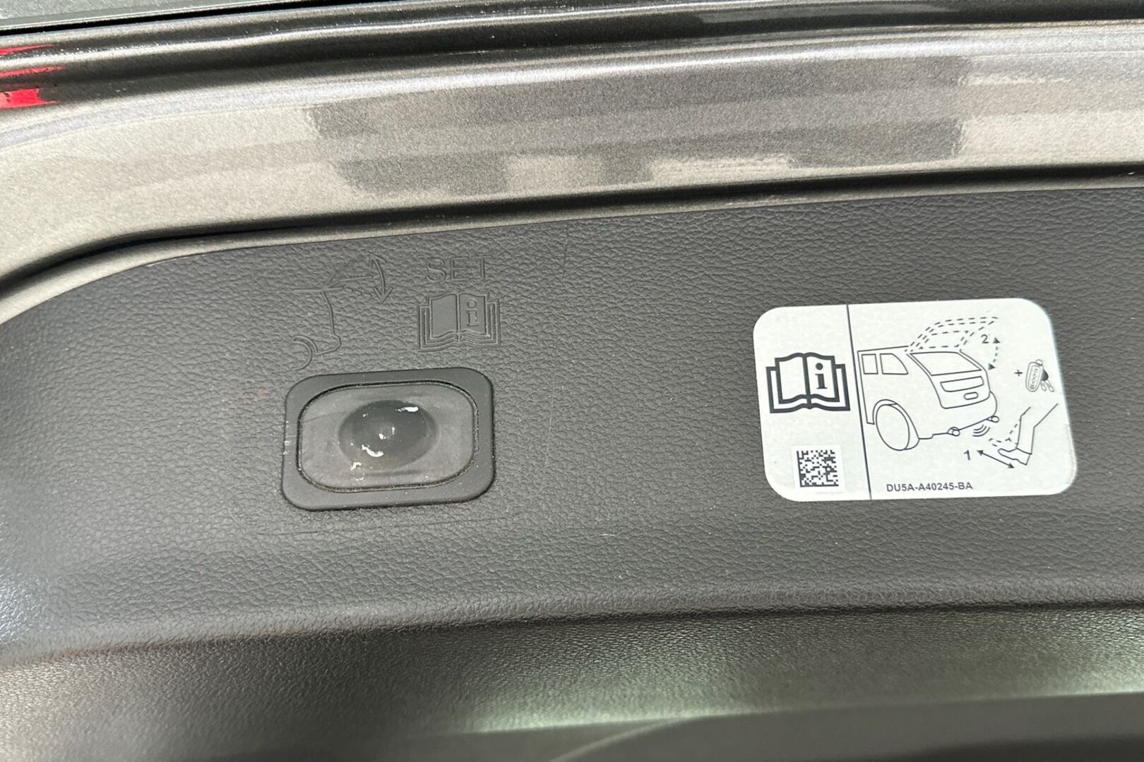 FORD Kuga 2017