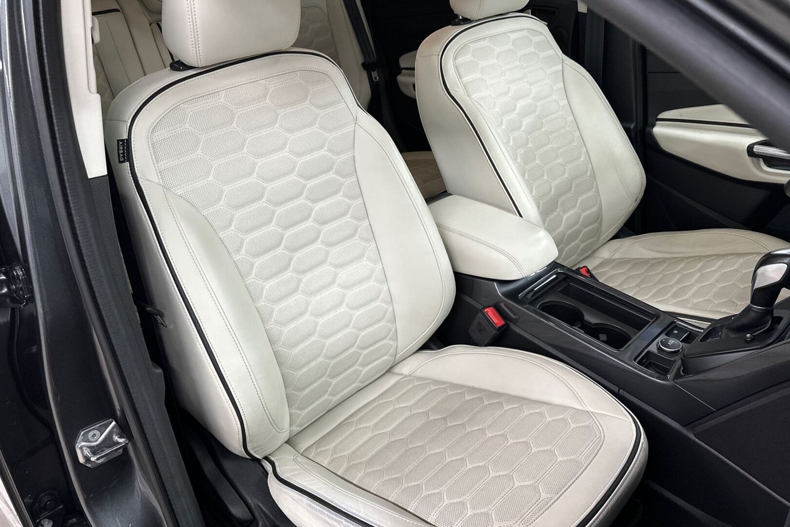 FORD Kuga 2017