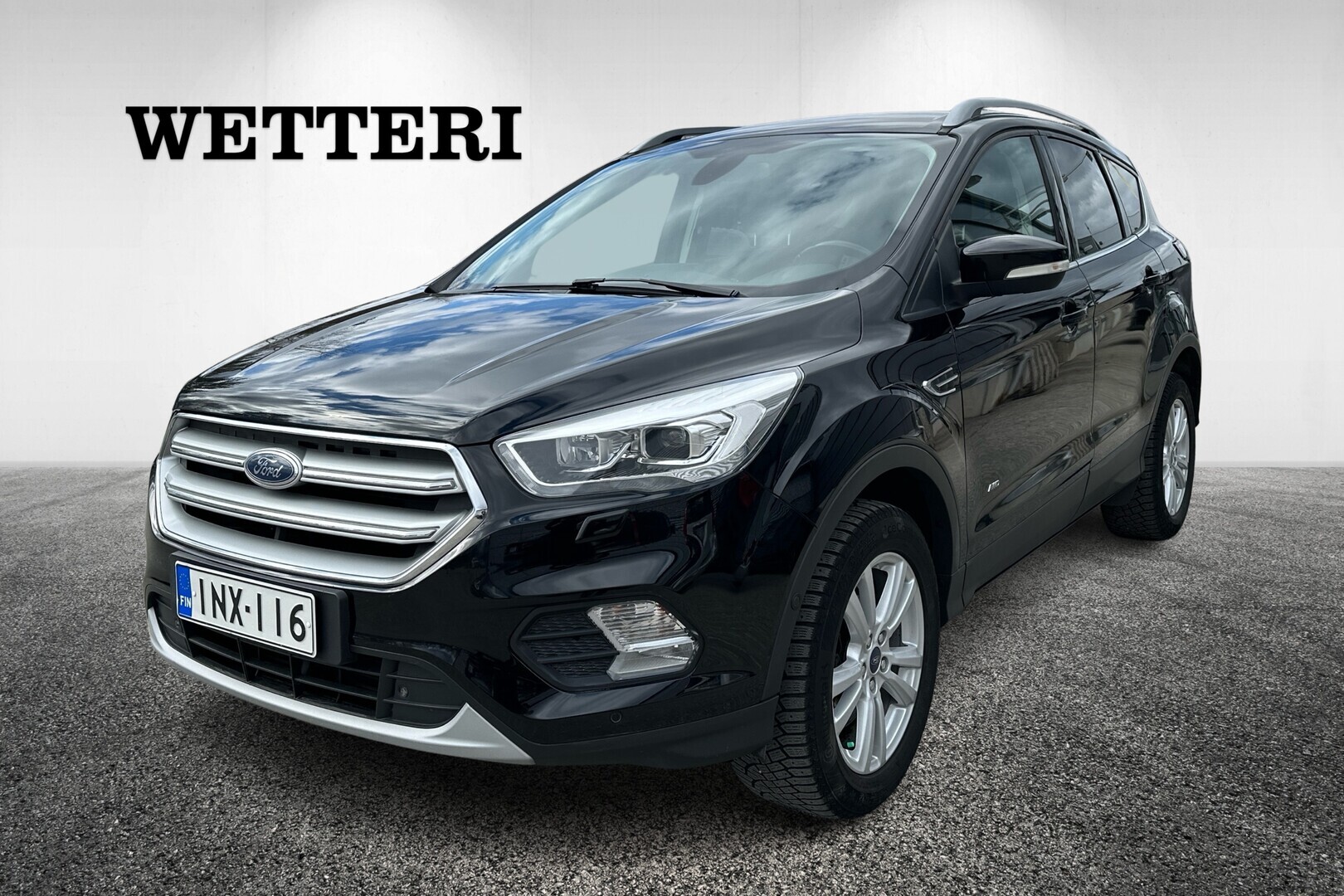 FORD Kuga 2017