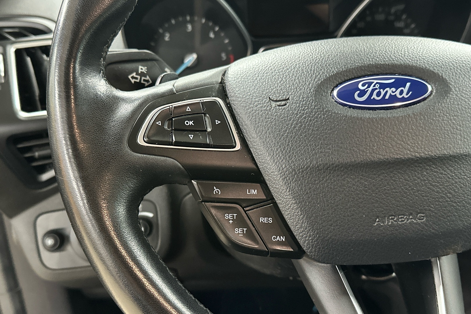 FORD Kuga 2017