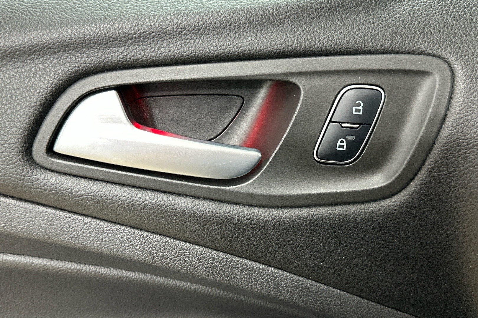 FORD Kuga 2017