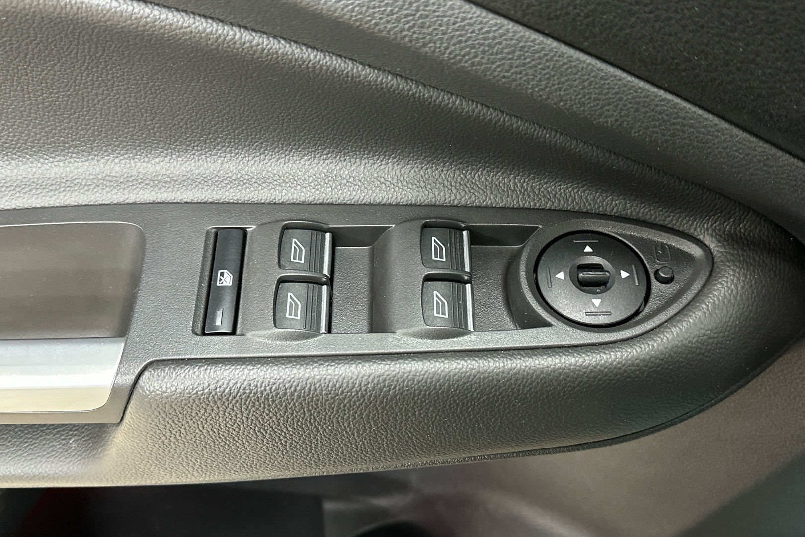 FORD Kuga 2017
