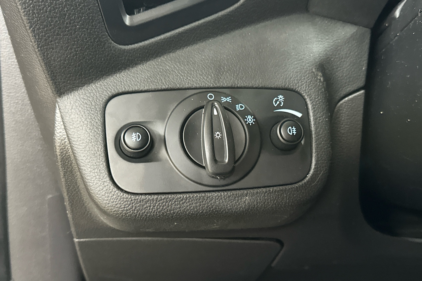 FORD Kuga 2017