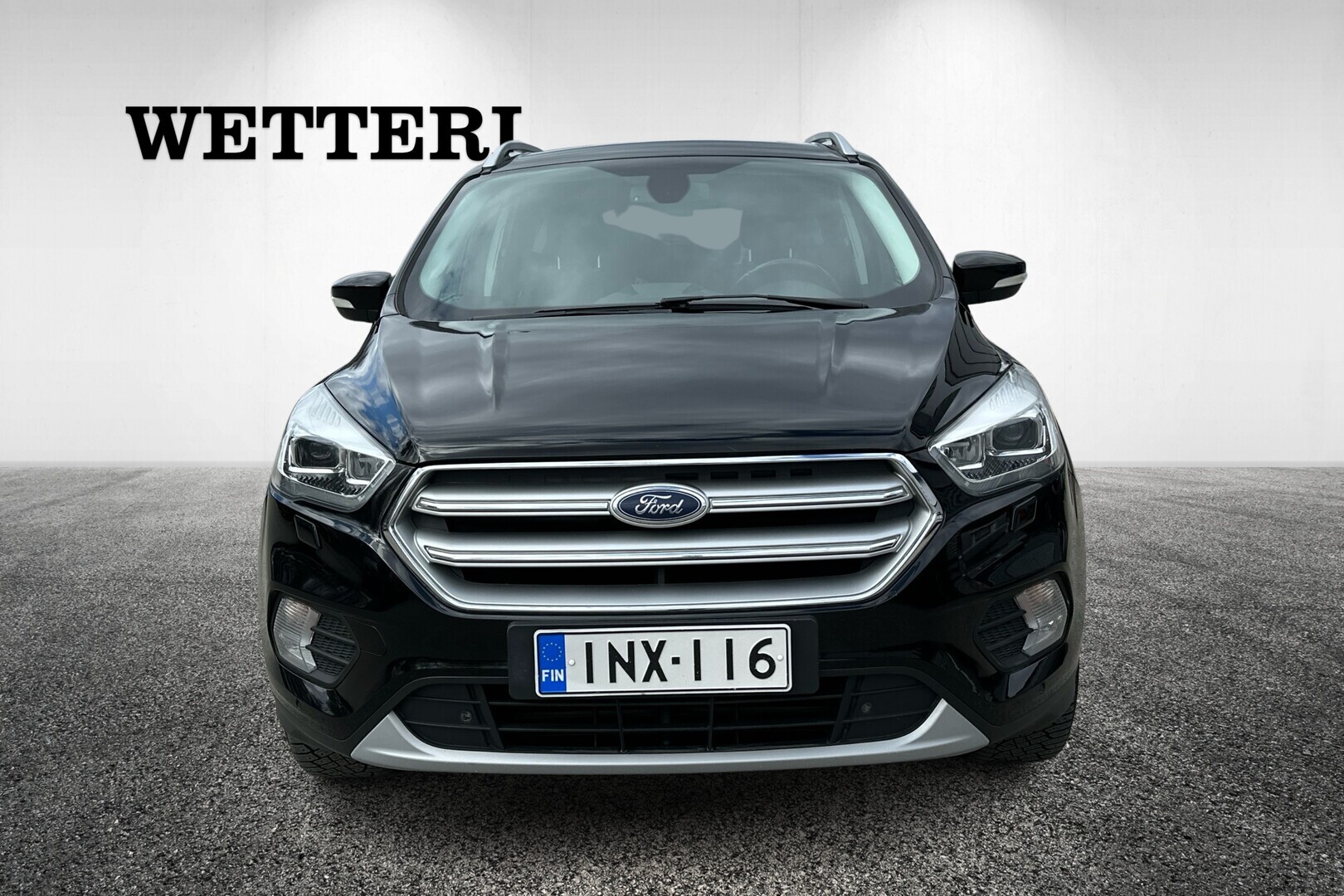 FORD Kuga 2017