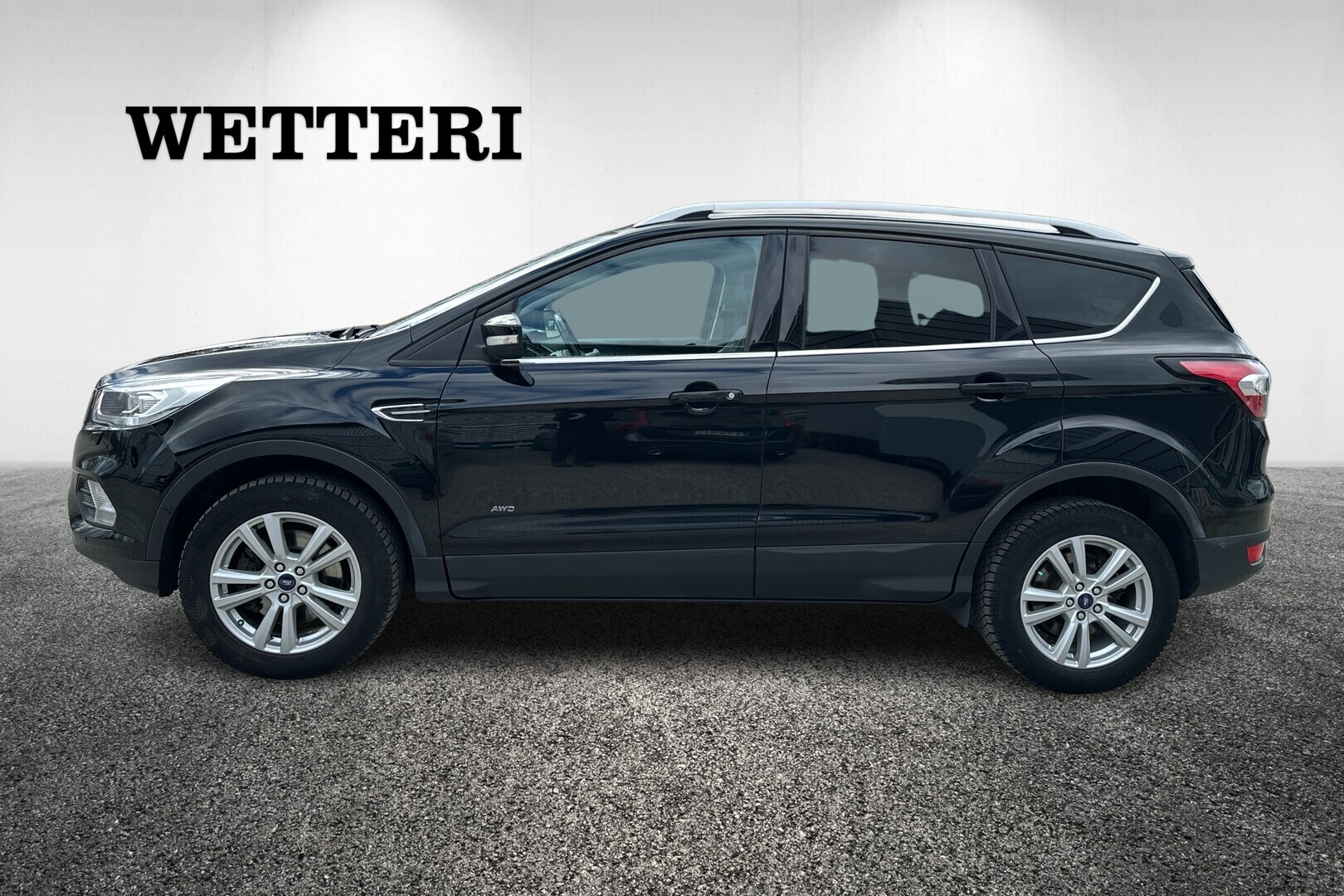FORD Kuga 2017