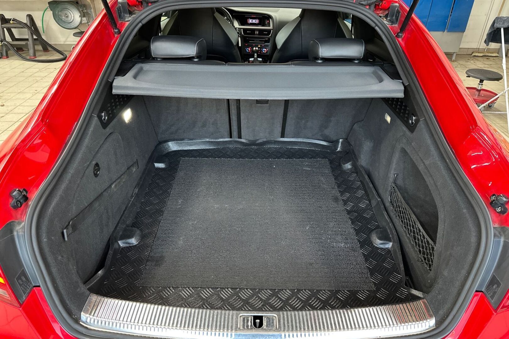 AUDI S5 2011