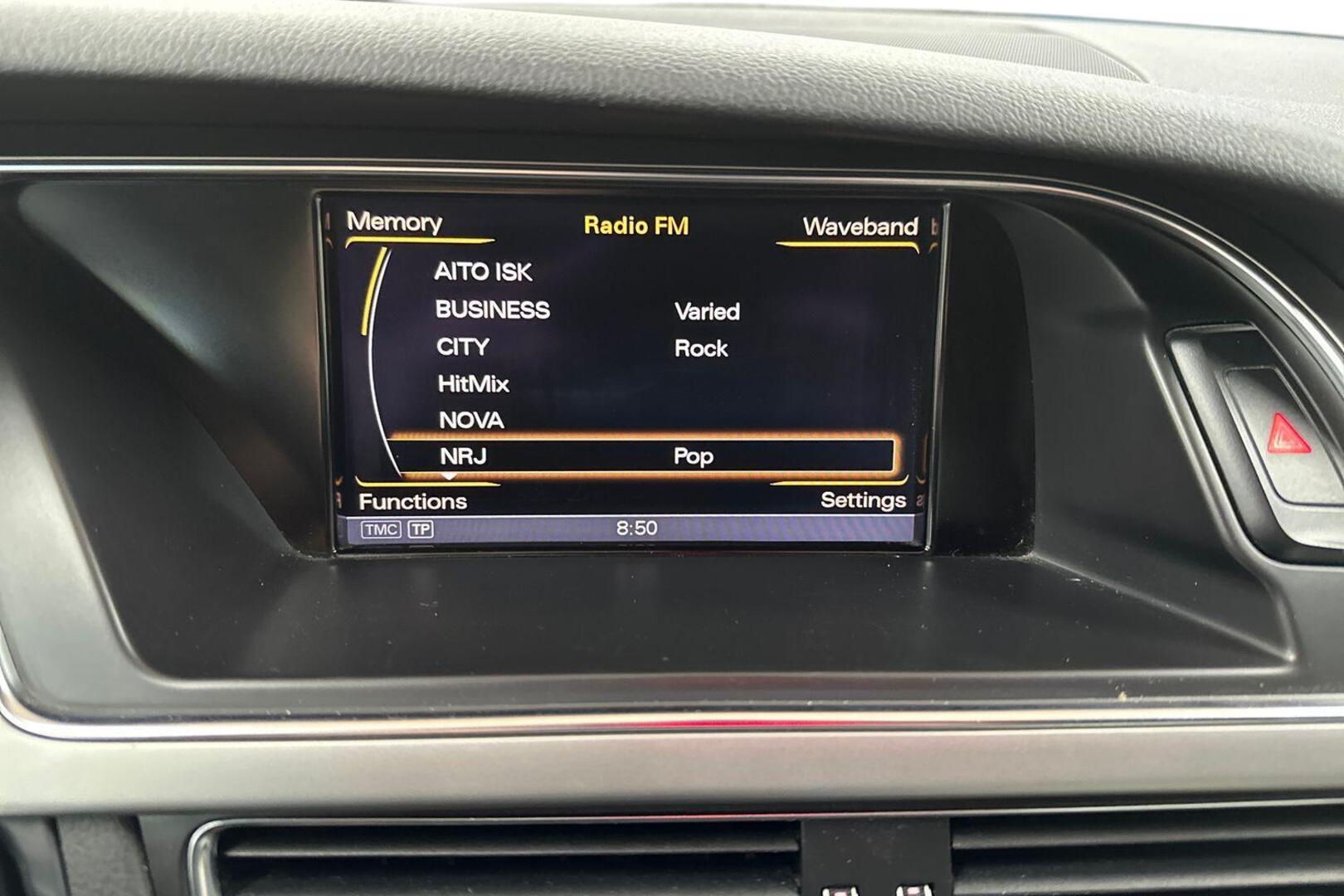 AUDI S5 2011