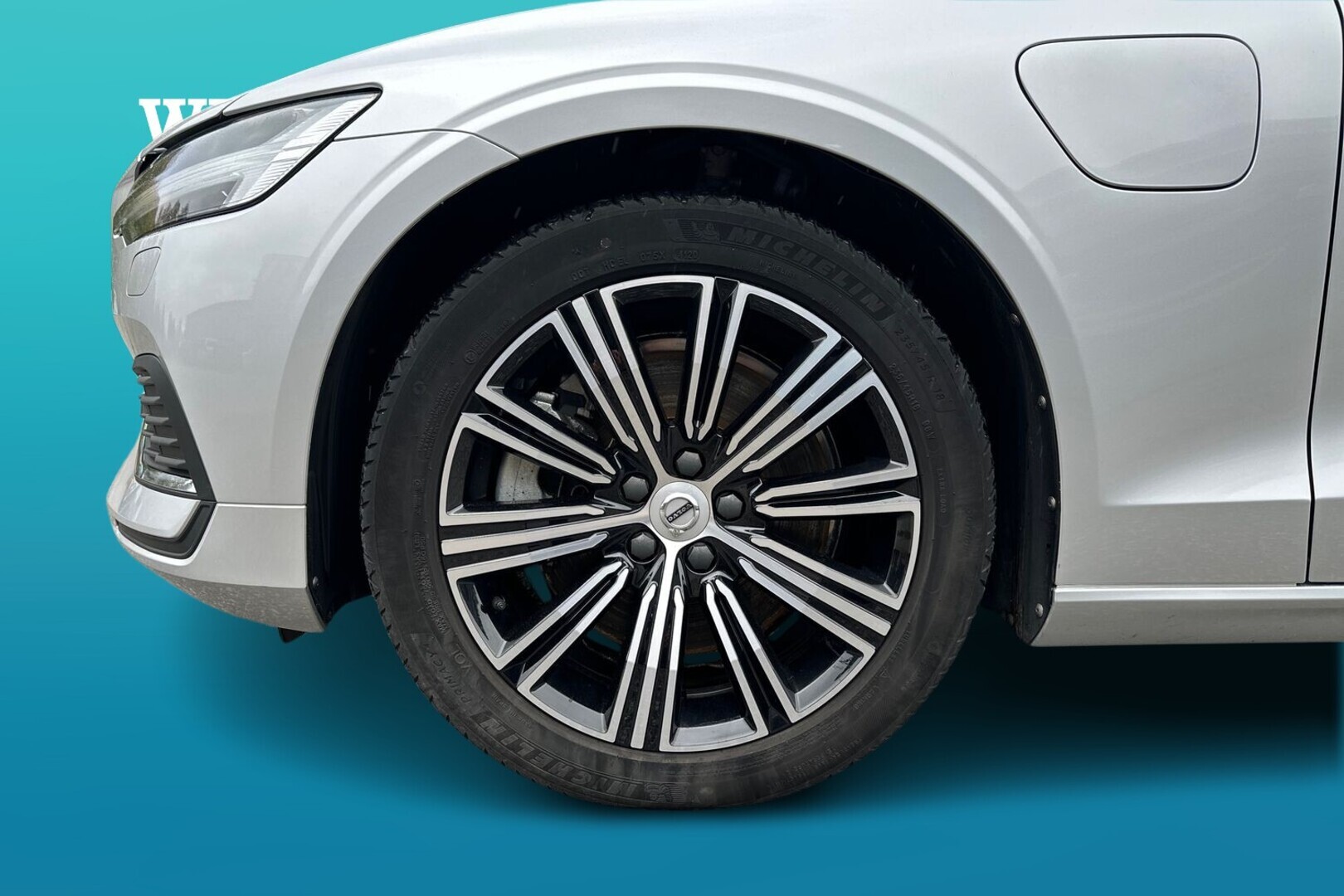 VOLVO S60 14