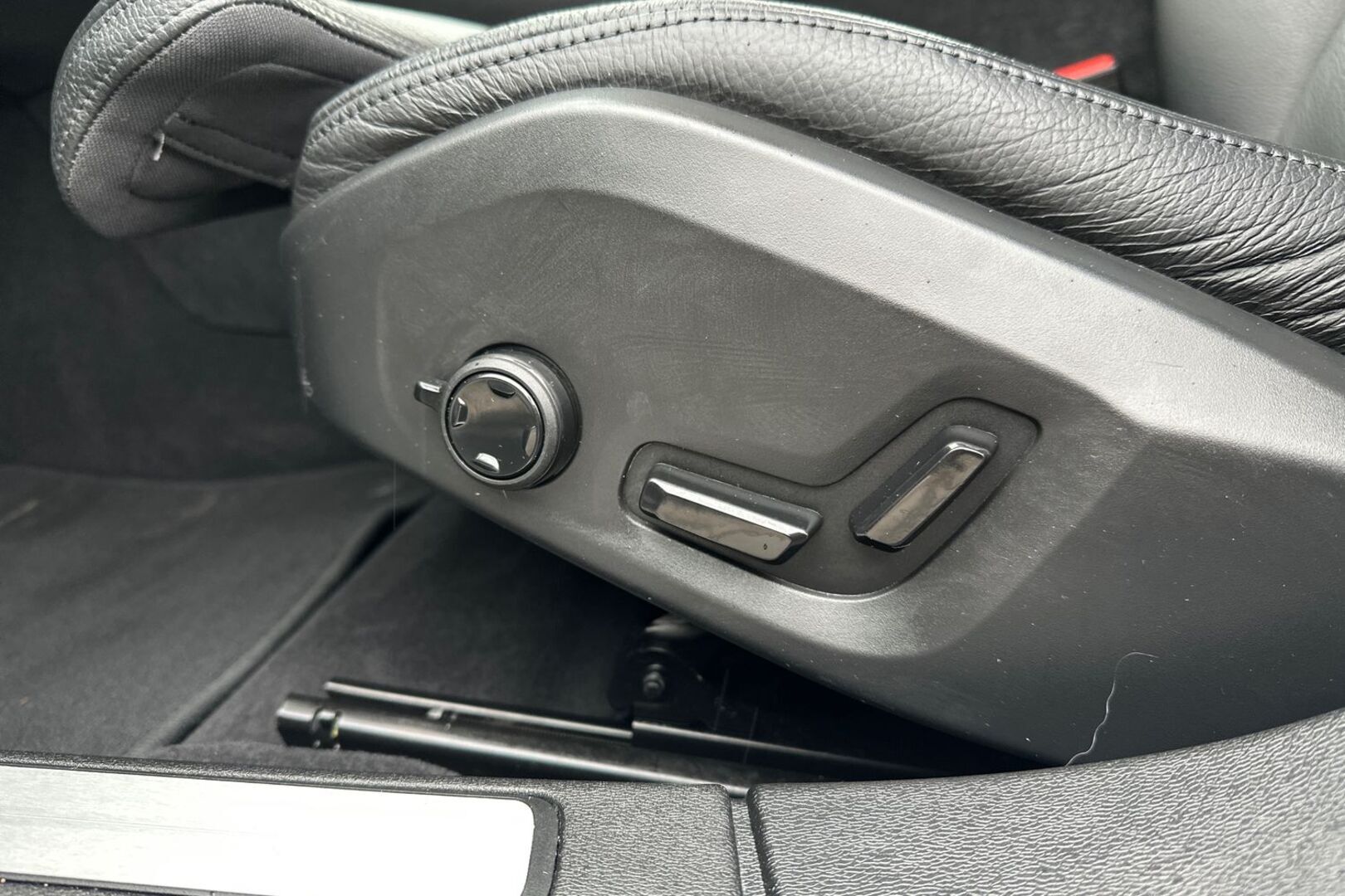 VOLVO S60 18