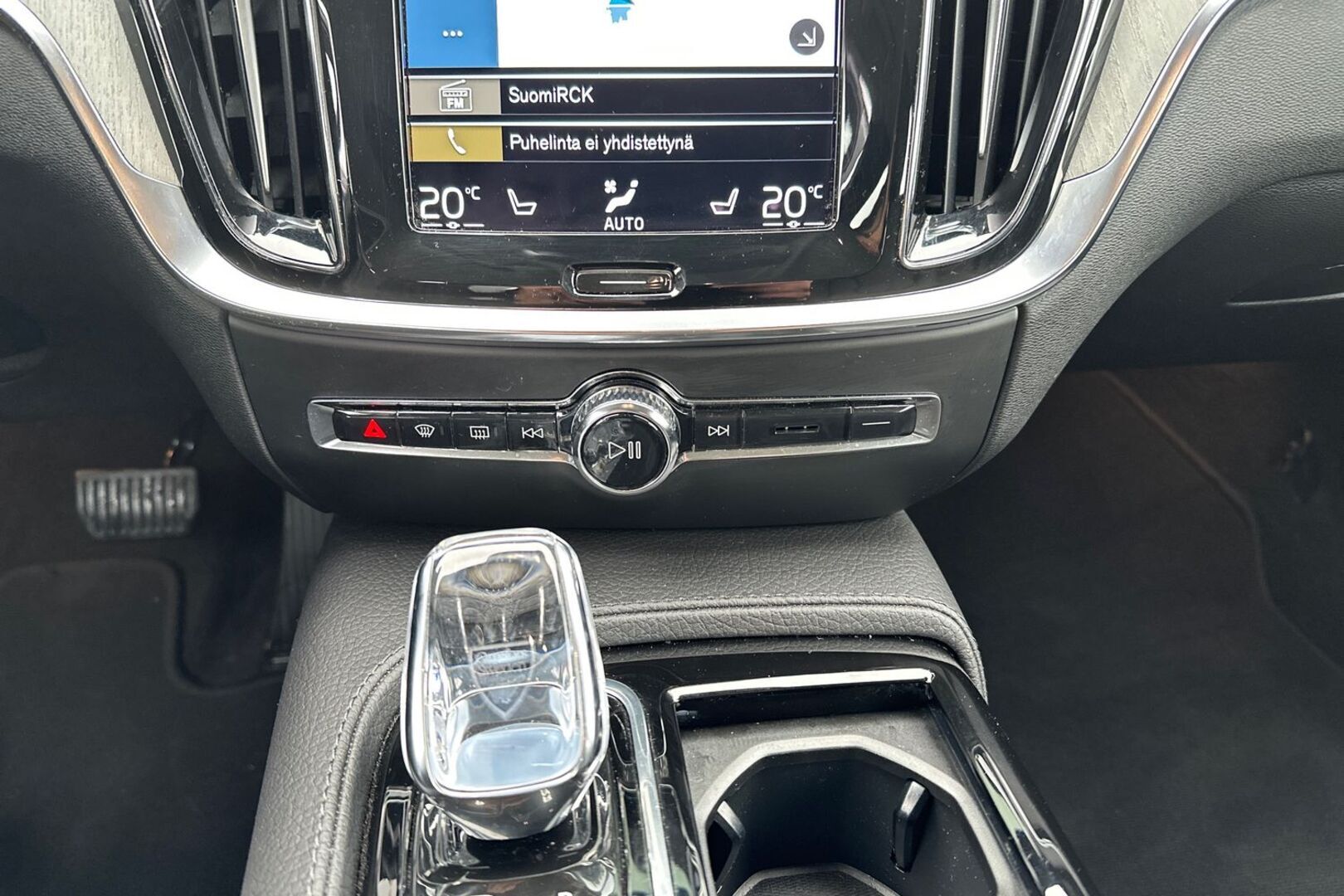 VOLVO S60 21