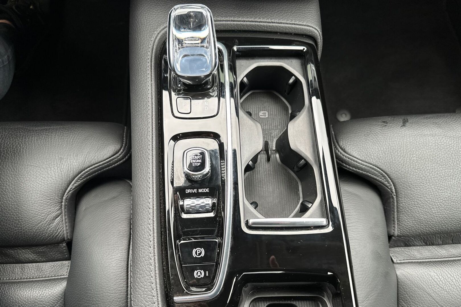 VOLVO S60 22