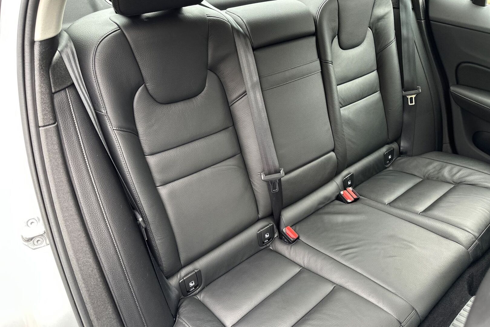 VOLVO S60 25