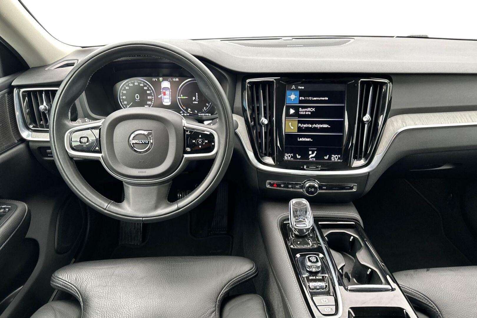 VOLVO S60 9