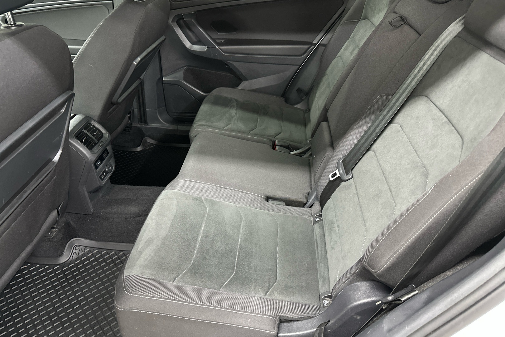 VOLKSWAGEN Tiguan Allspace 2020