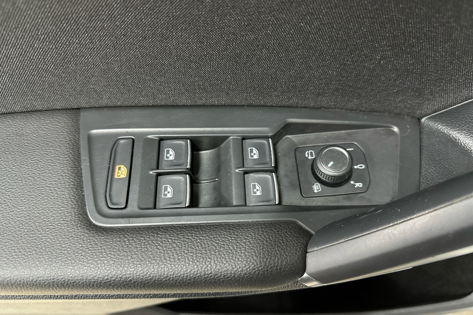 VOLKSWAGEN Tiguan Allspace 2020