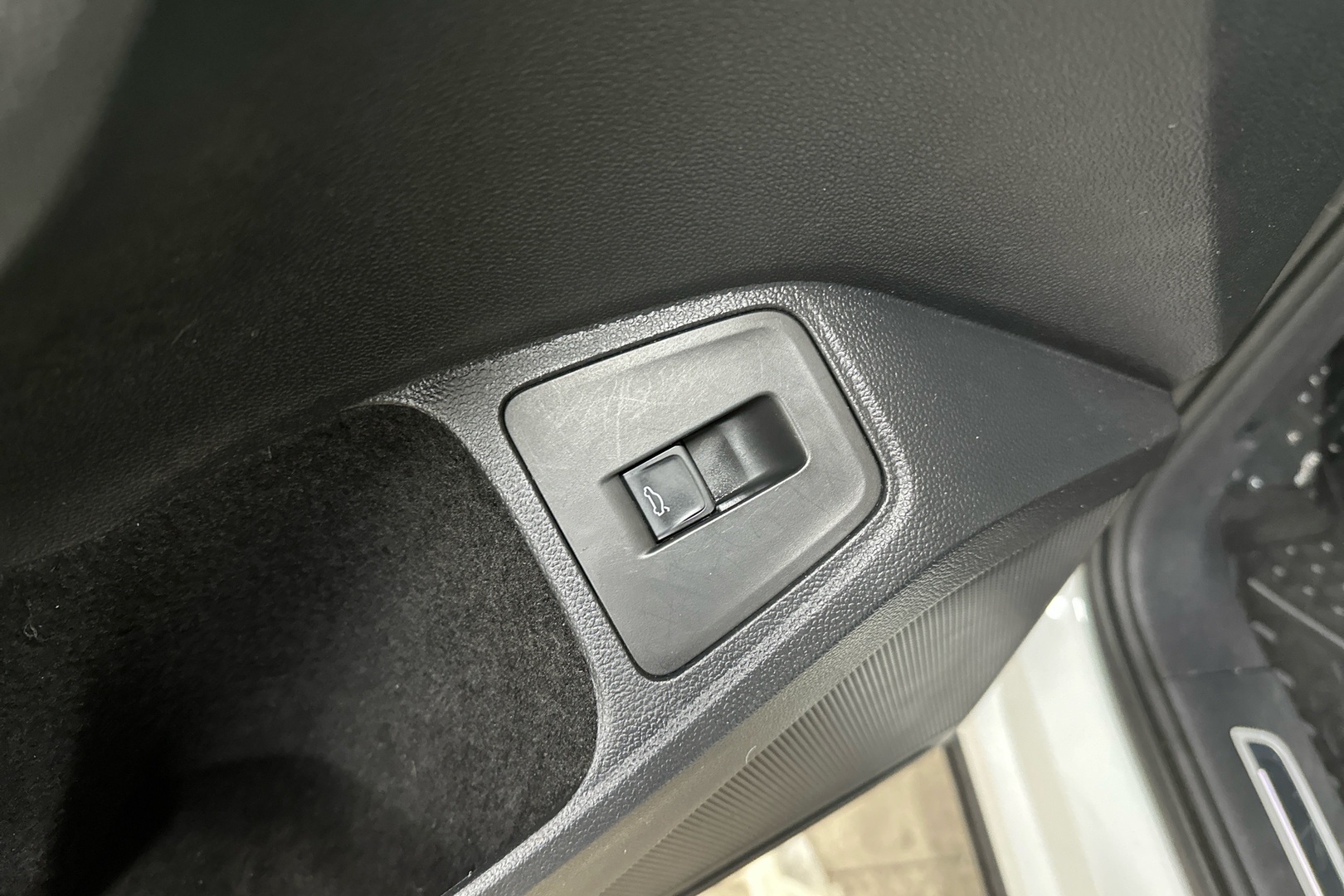 VOLKSWAGEN Tiguan Allspace 2020