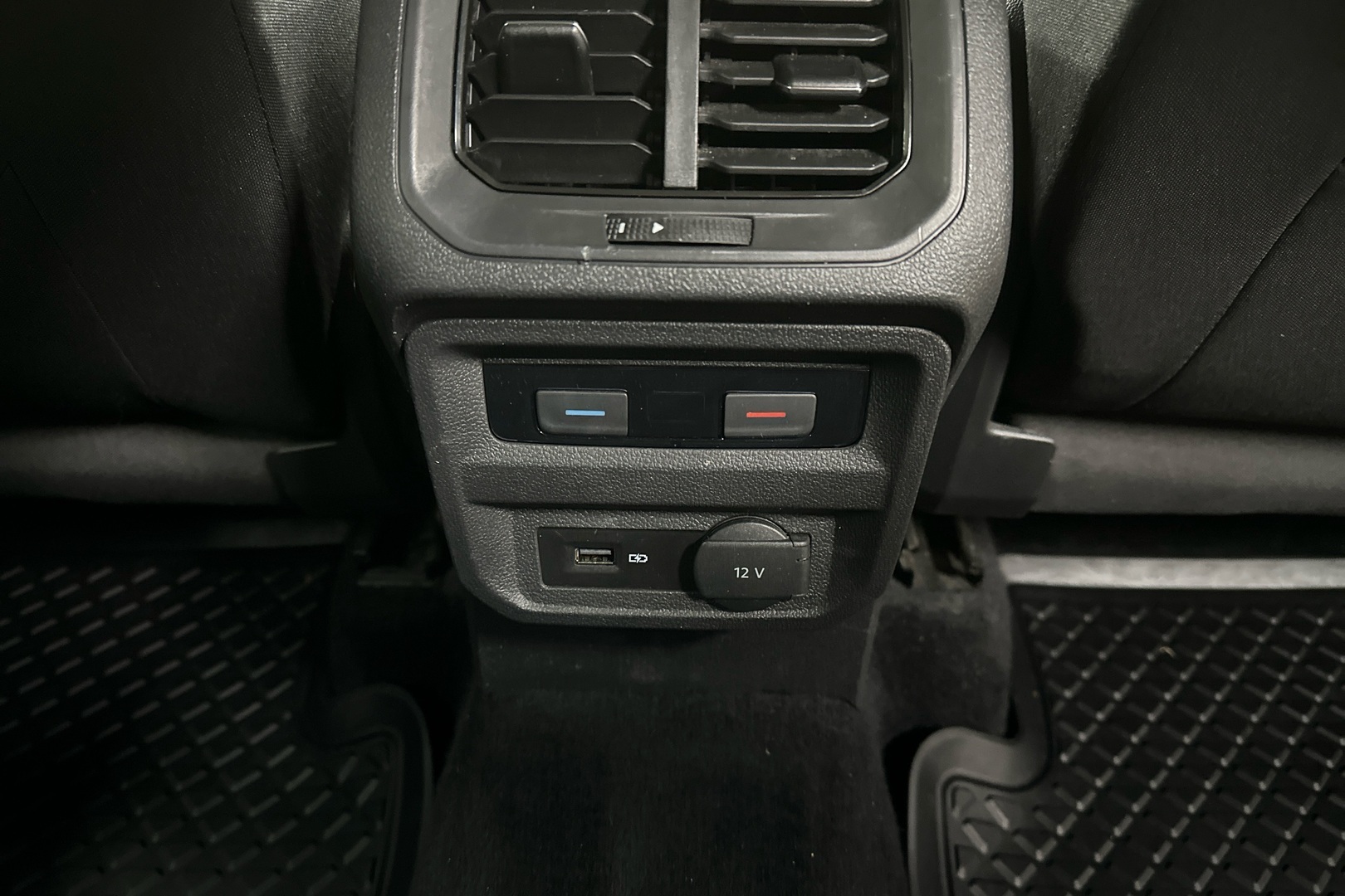 VOLKSWAGEN Tiguan Allspace 2020