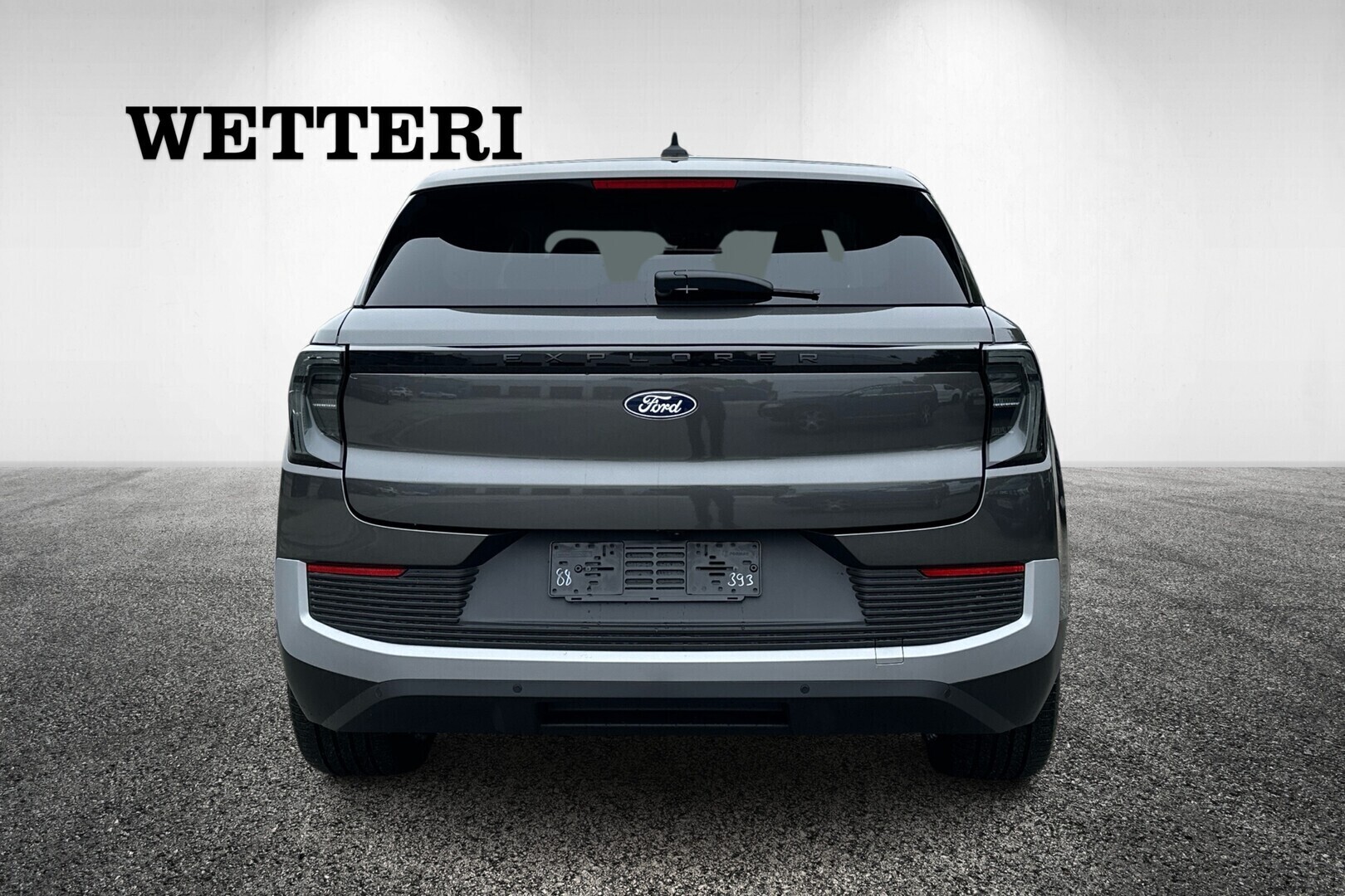 FORD Explorer 2024