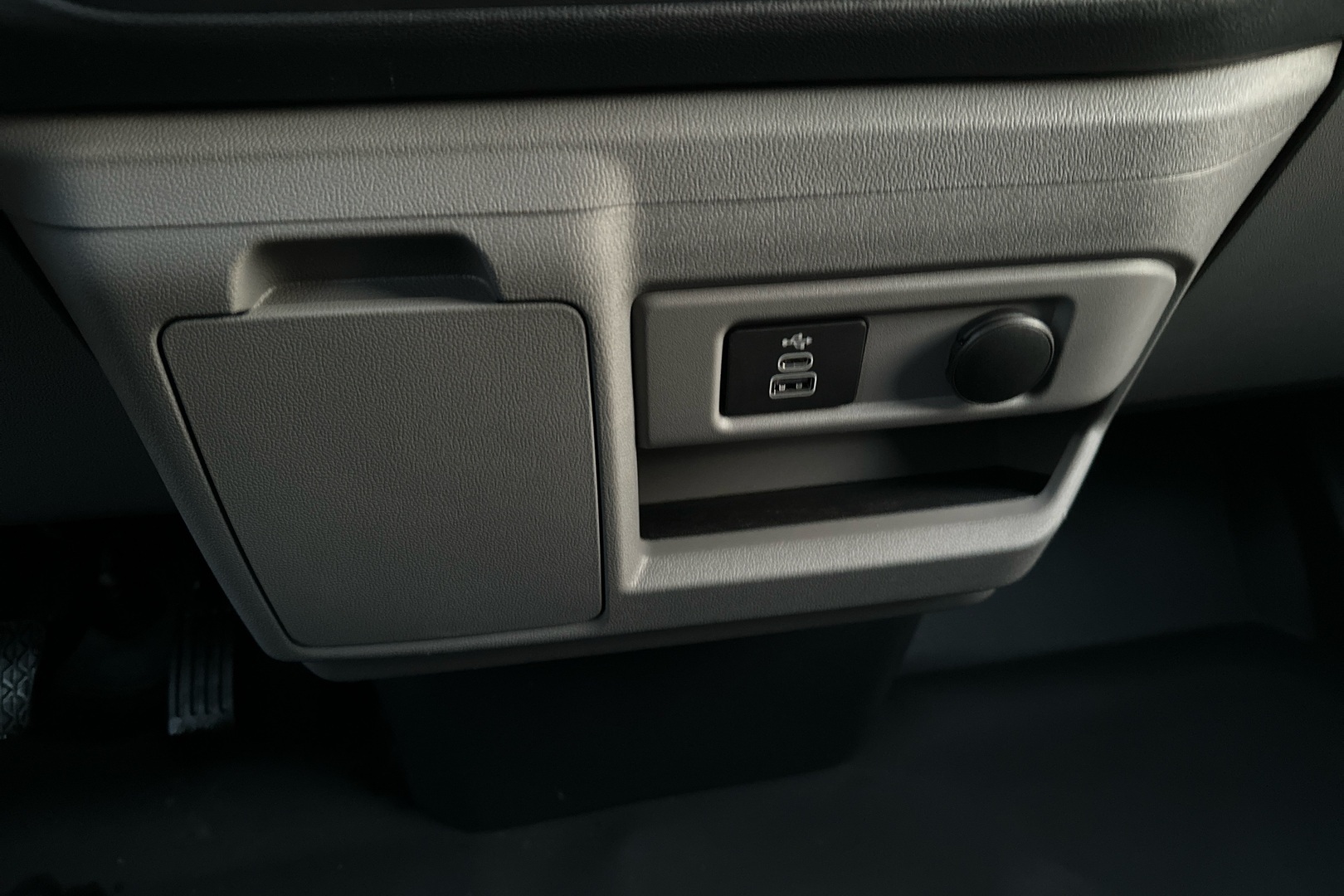 FORD Transit Custom 2026