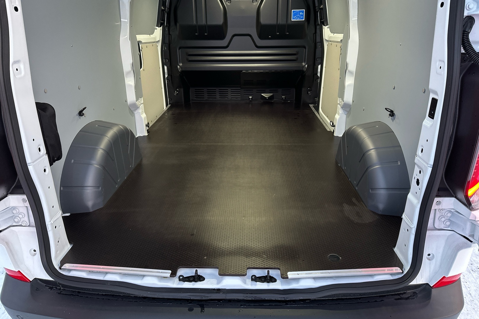 FORD Transit Custom 2026