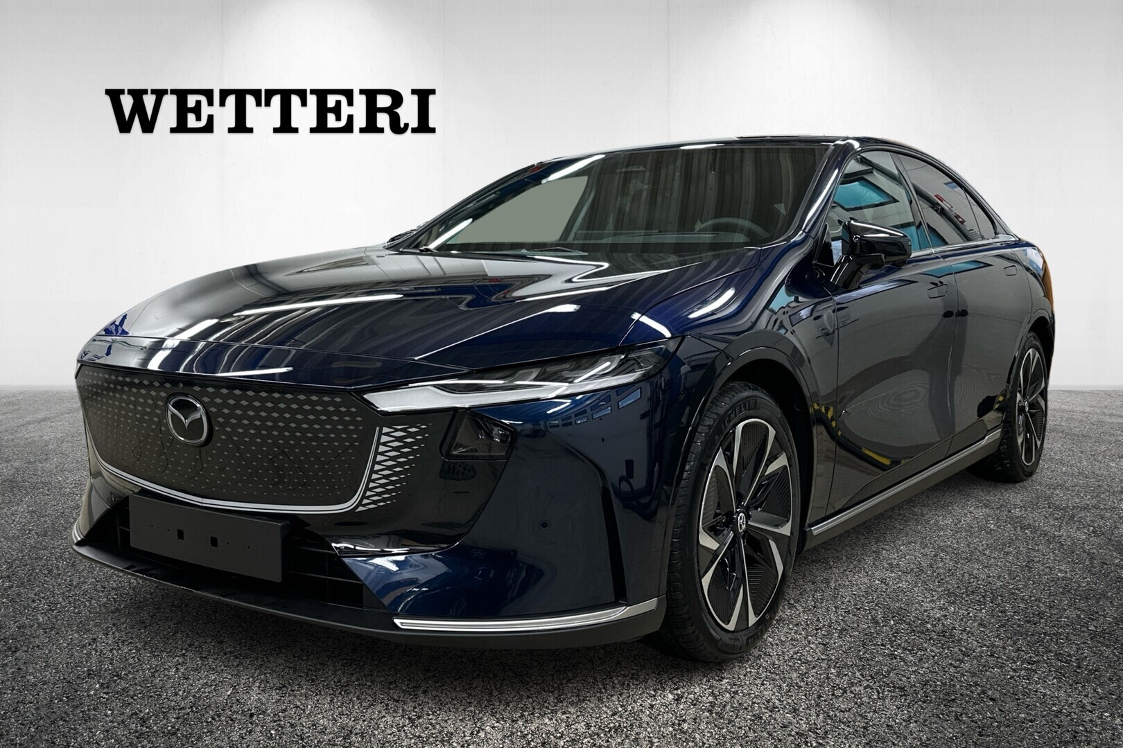MAZDA Mazda6e 2026