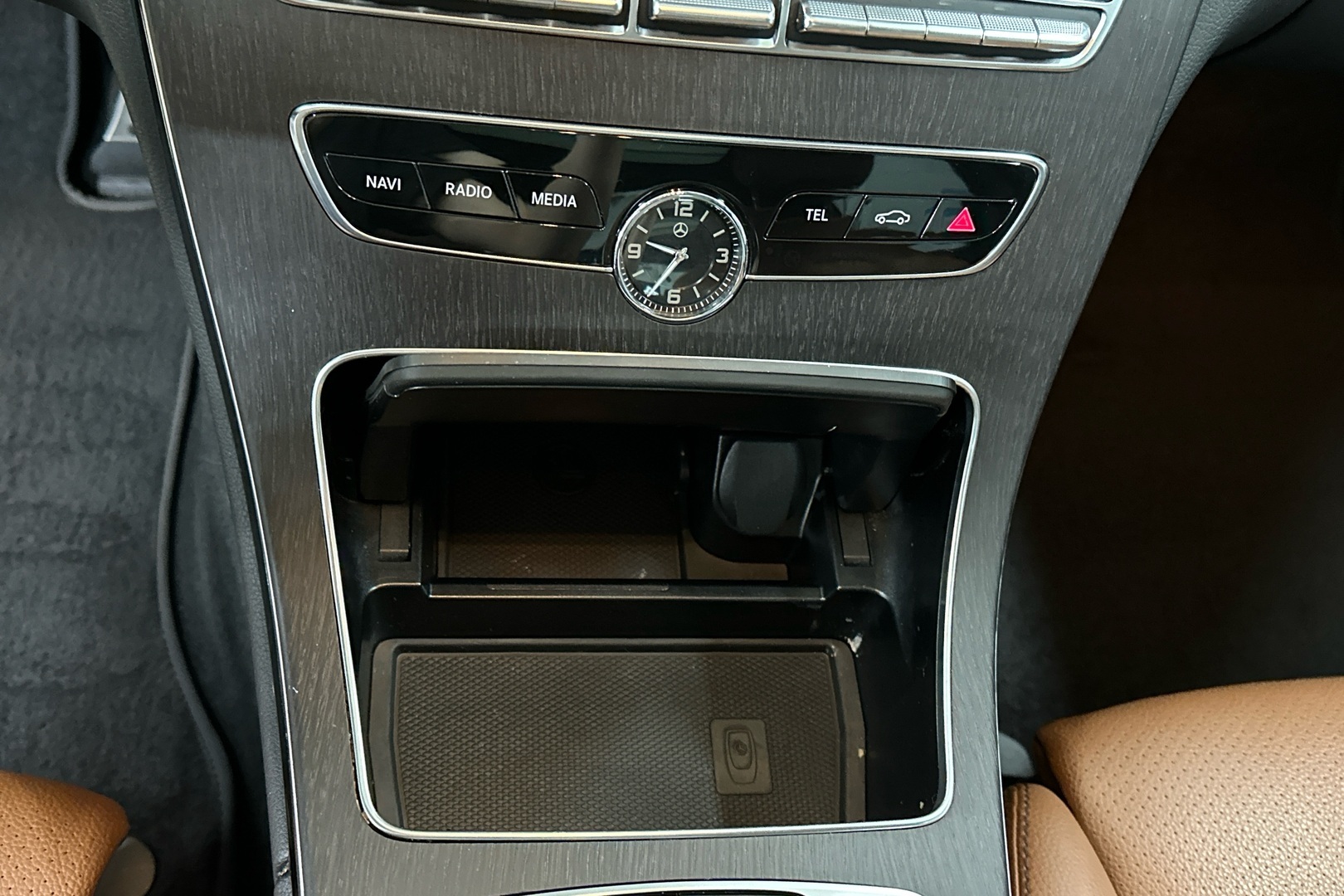 MERCEDES-BENZ C 2020