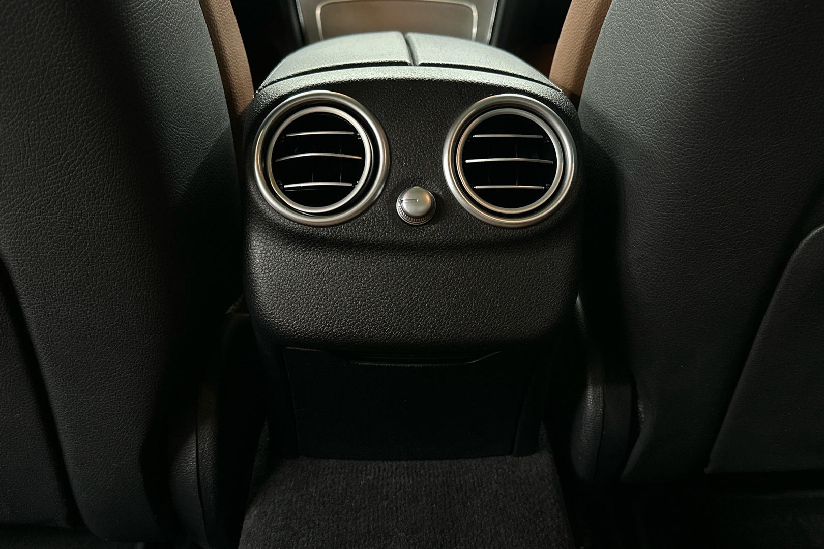 MERCEDES-BENZ C 2020