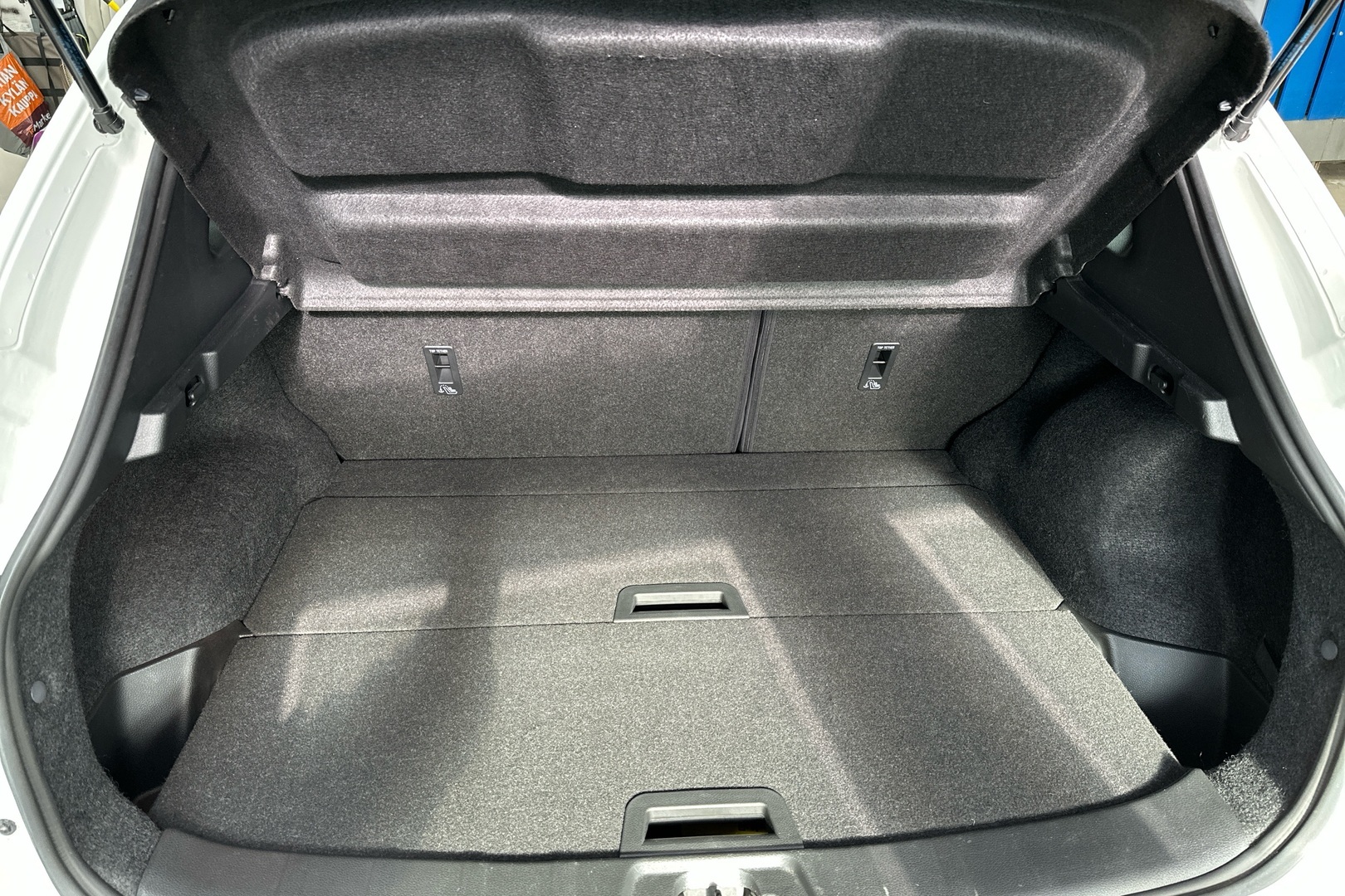 NISSAN Qashqai 2015